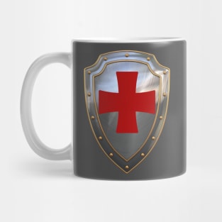 Armor of God Mug